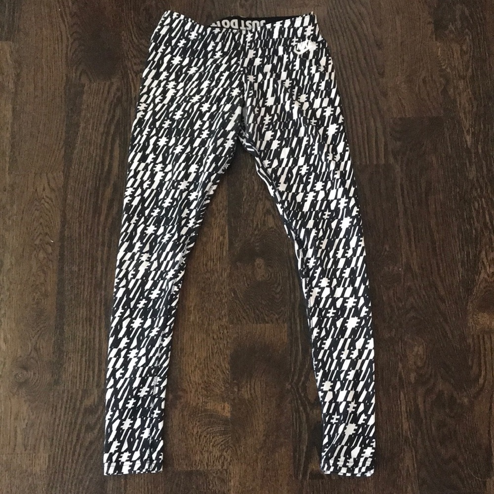 Nike workout pants